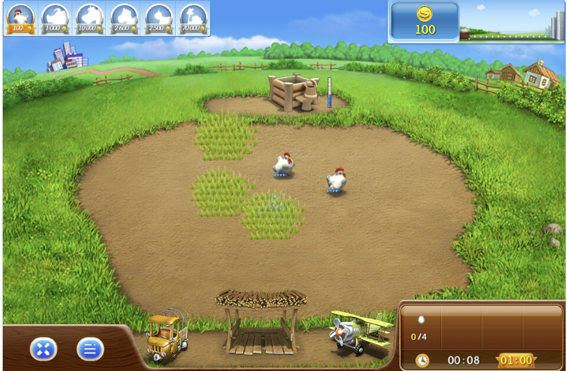 FarmFrenzy2