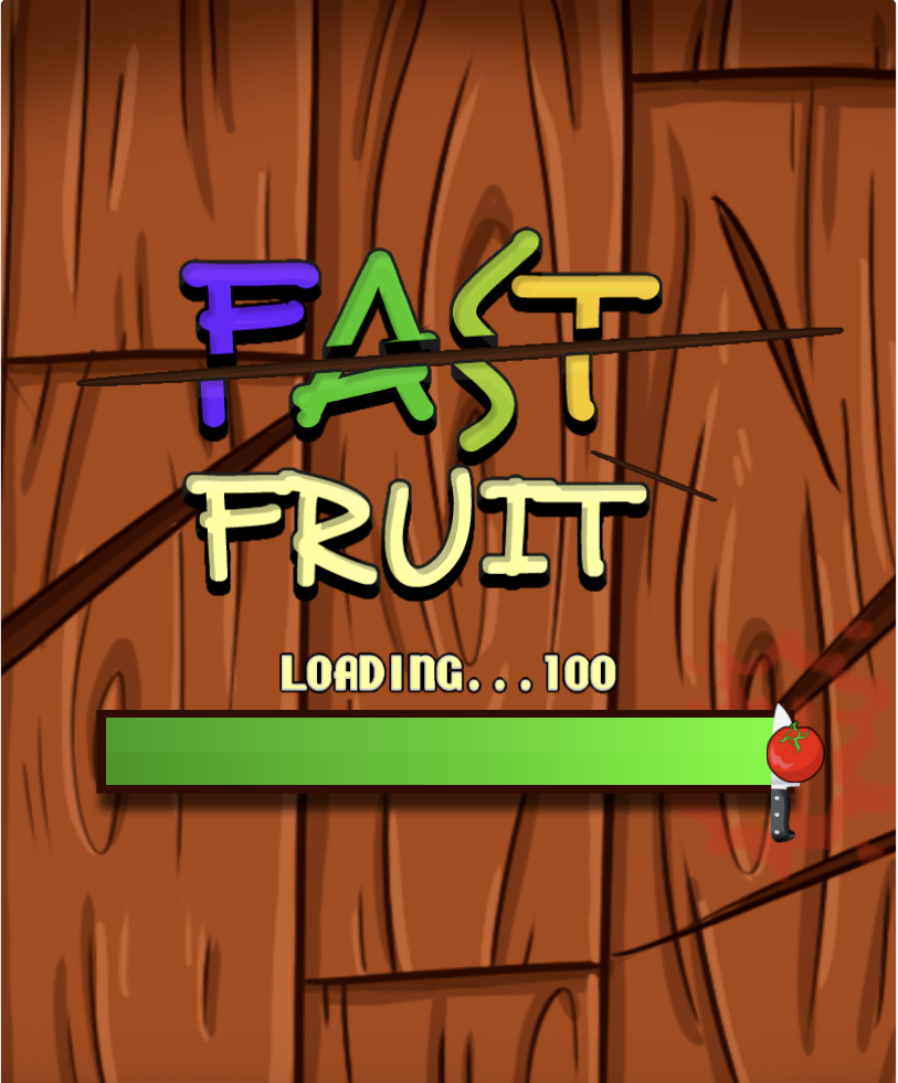 FastFruit