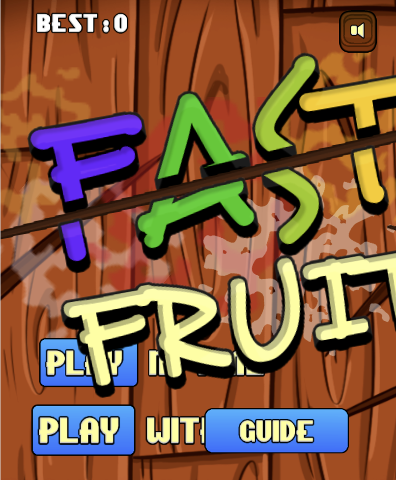 FastFruit