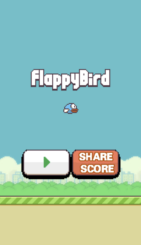 FlappyBird