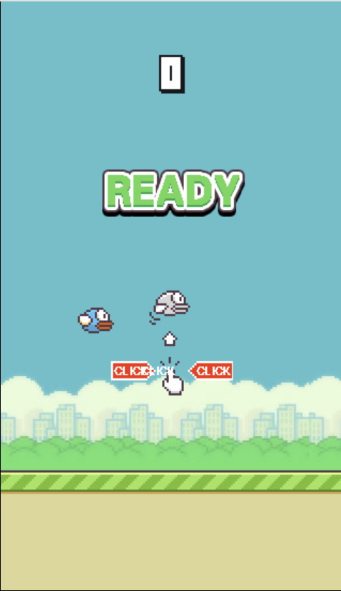 FlappyBird