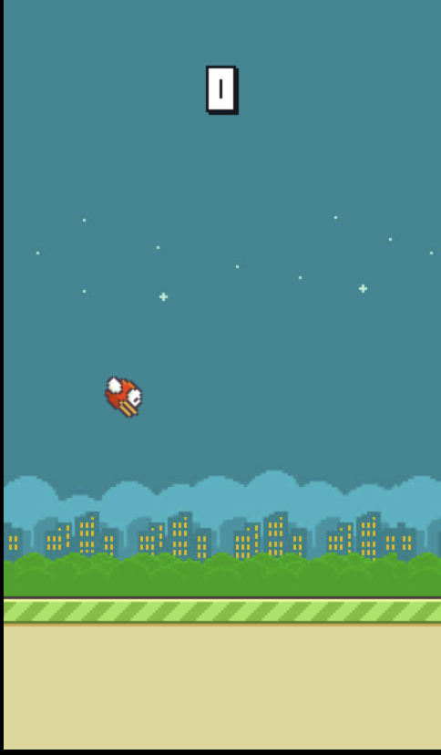 FlappyBird