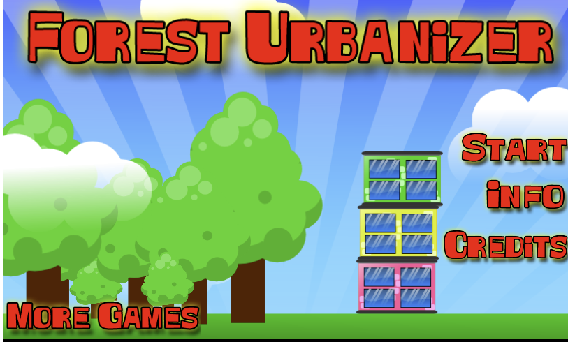 ForestUrbanizer
