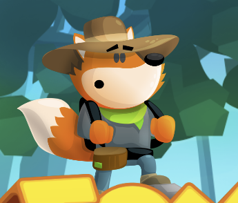 FoxAdventurer