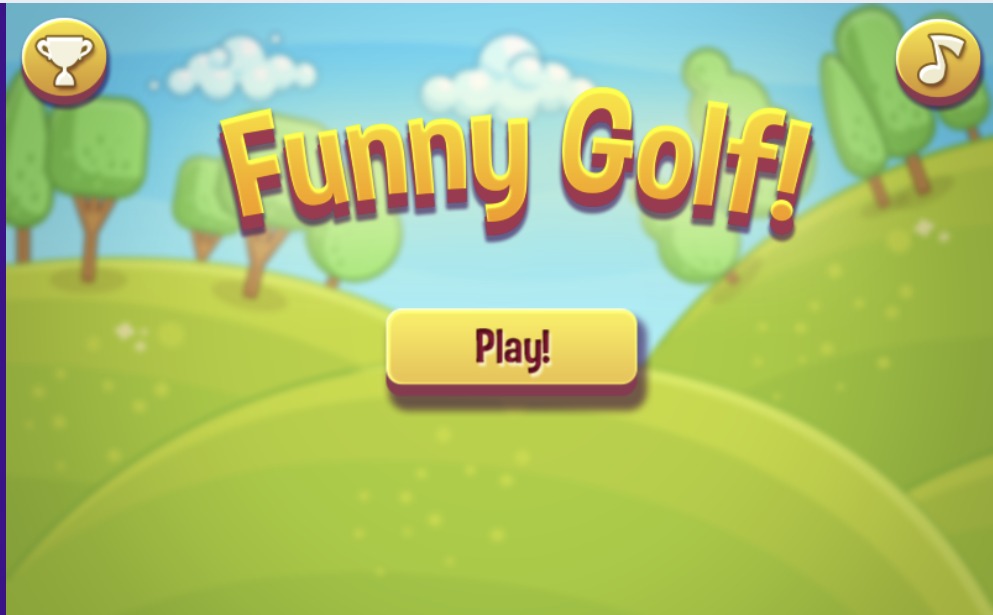 FunnyGolf