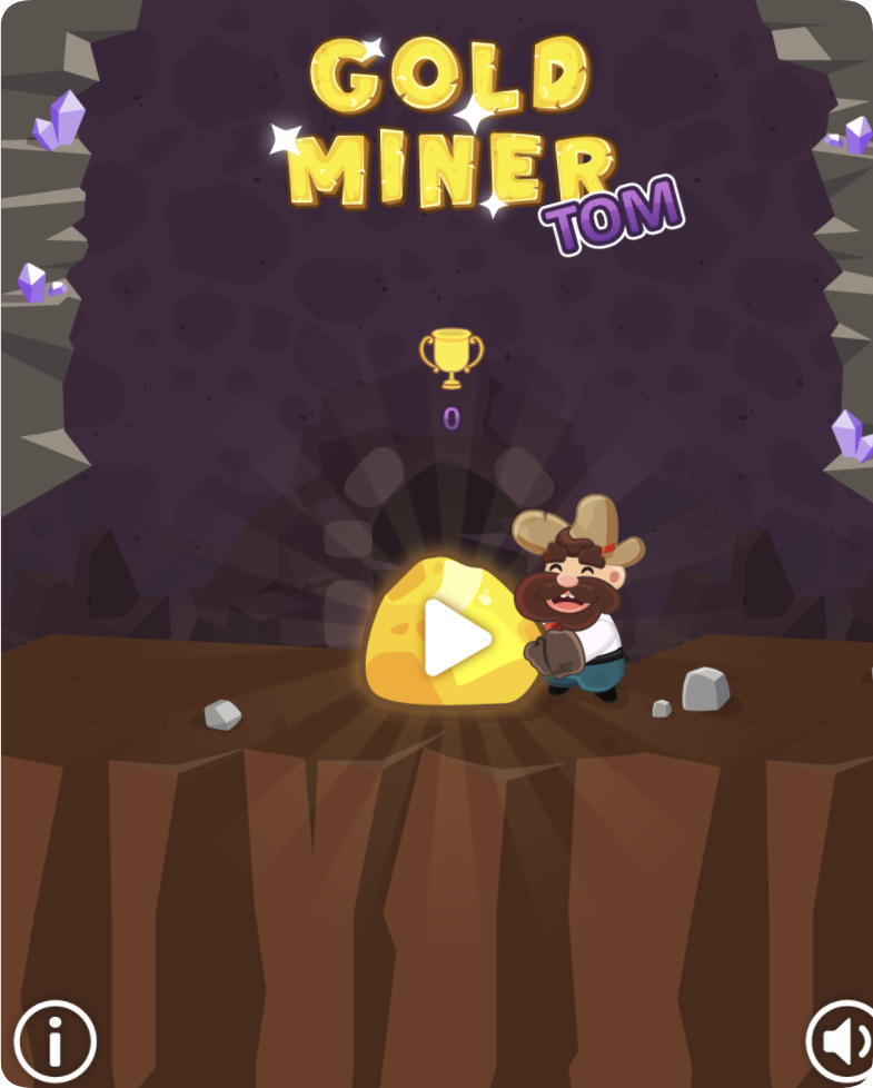 GoldMiner
