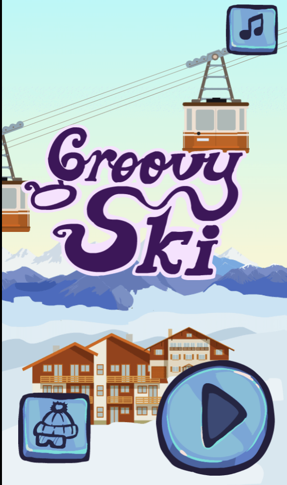 GroovySki