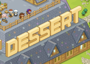 HappyDessert