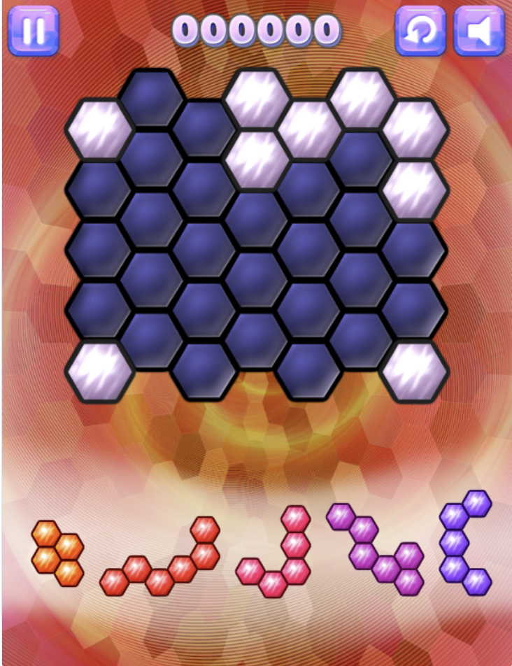 HexZen