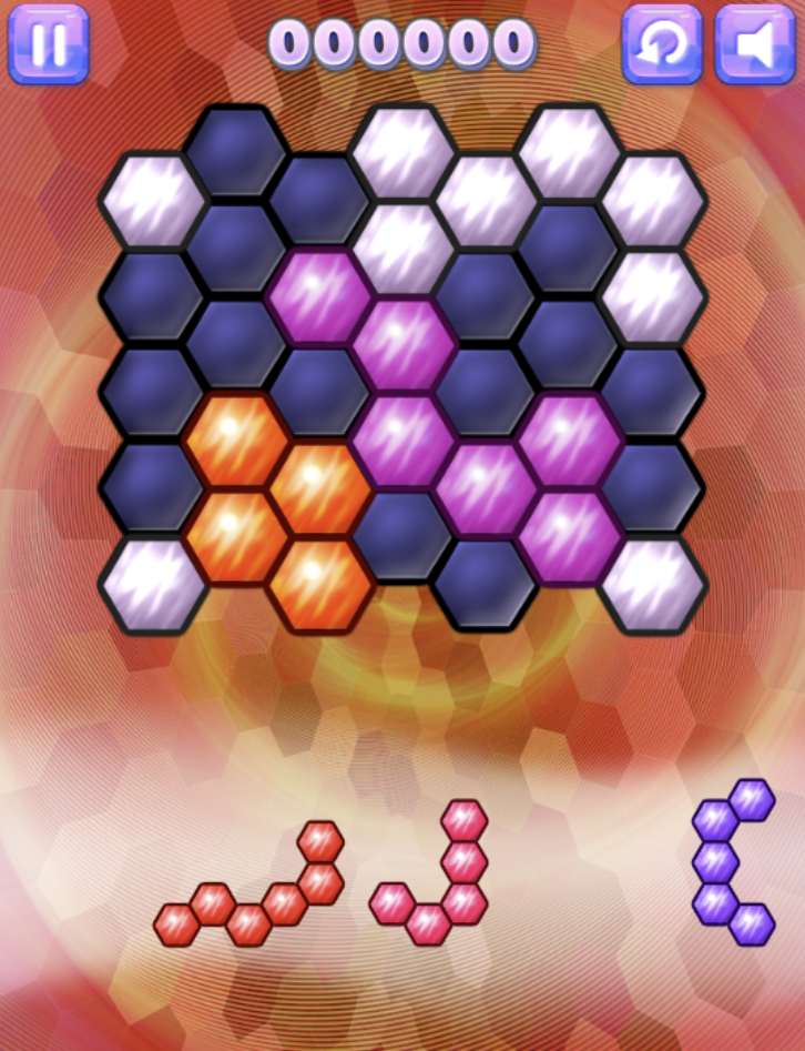 HexZen