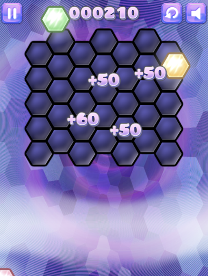HexZen