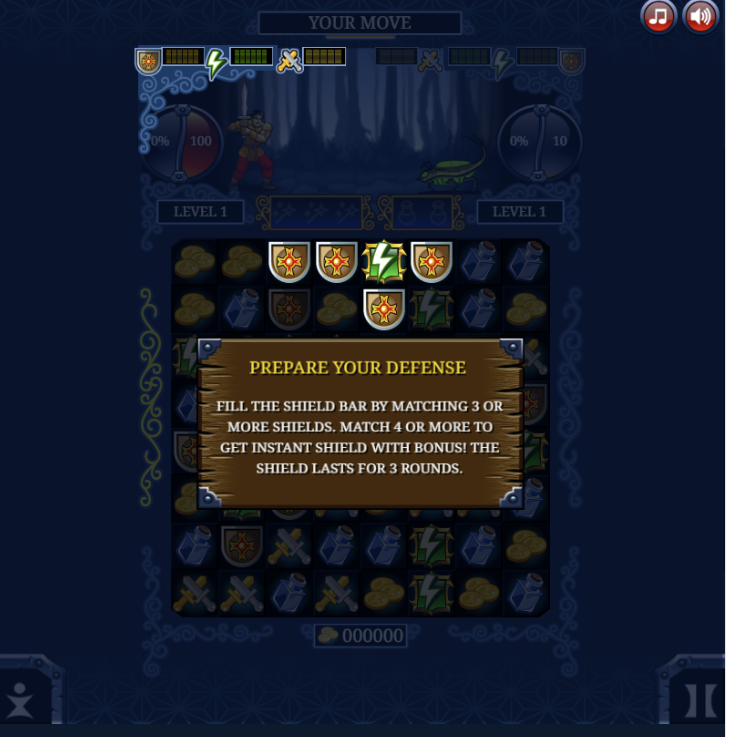 JewelDuel