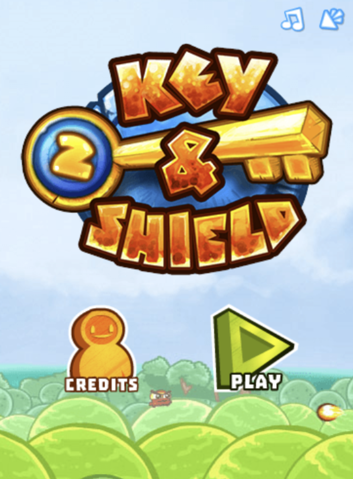 KeyAndShield