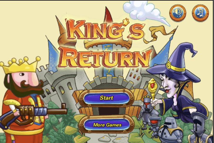 KingsReturn