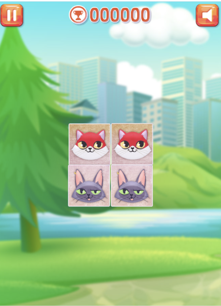 KittenMatch