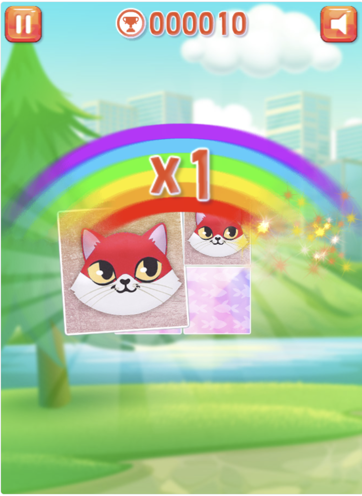 KittenMatch