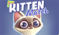 KittenMatch