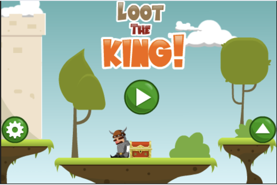 LootTheKing