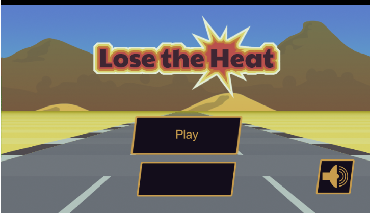 LostTheHeat