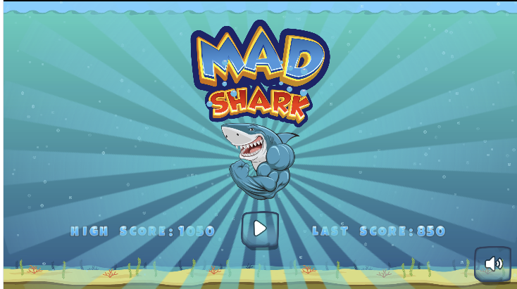 MadShark