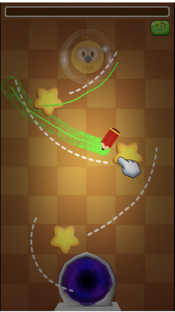 MagicPencil