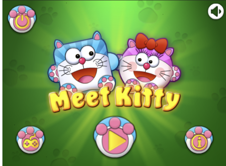 MeetKitty