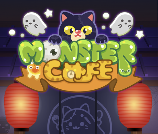 MonsterCafe