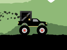 MonsterTruck