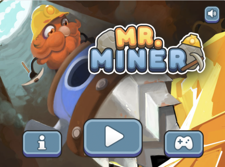 MrMiner