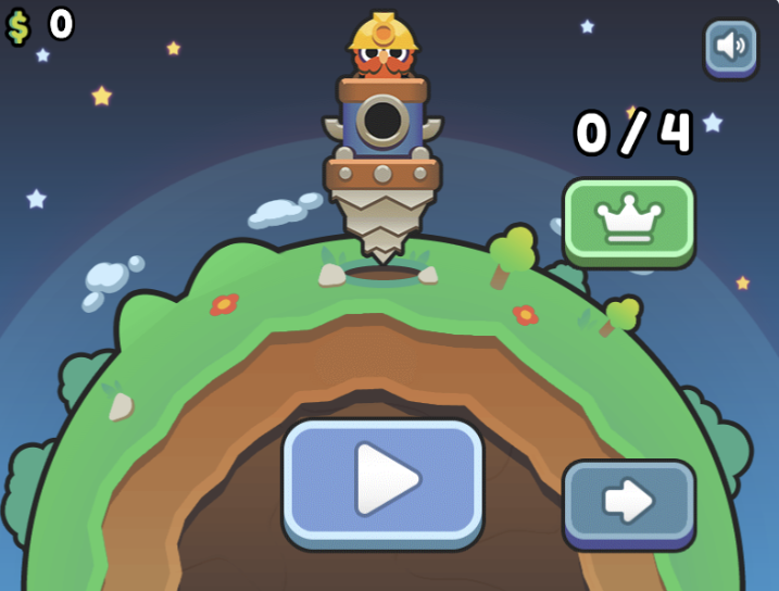 MrMiner