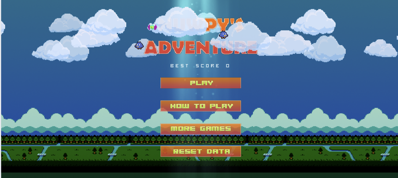 NuwpysAdventure