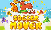 SoccerMover