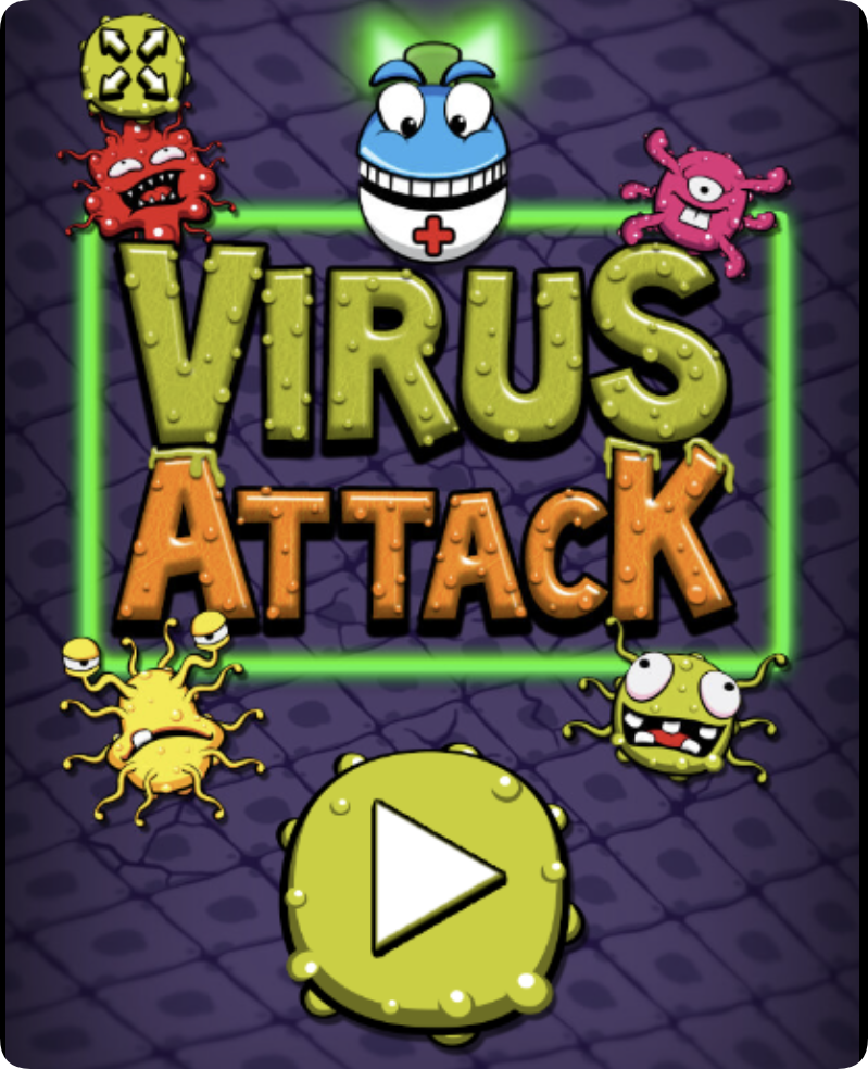 VirusAttack