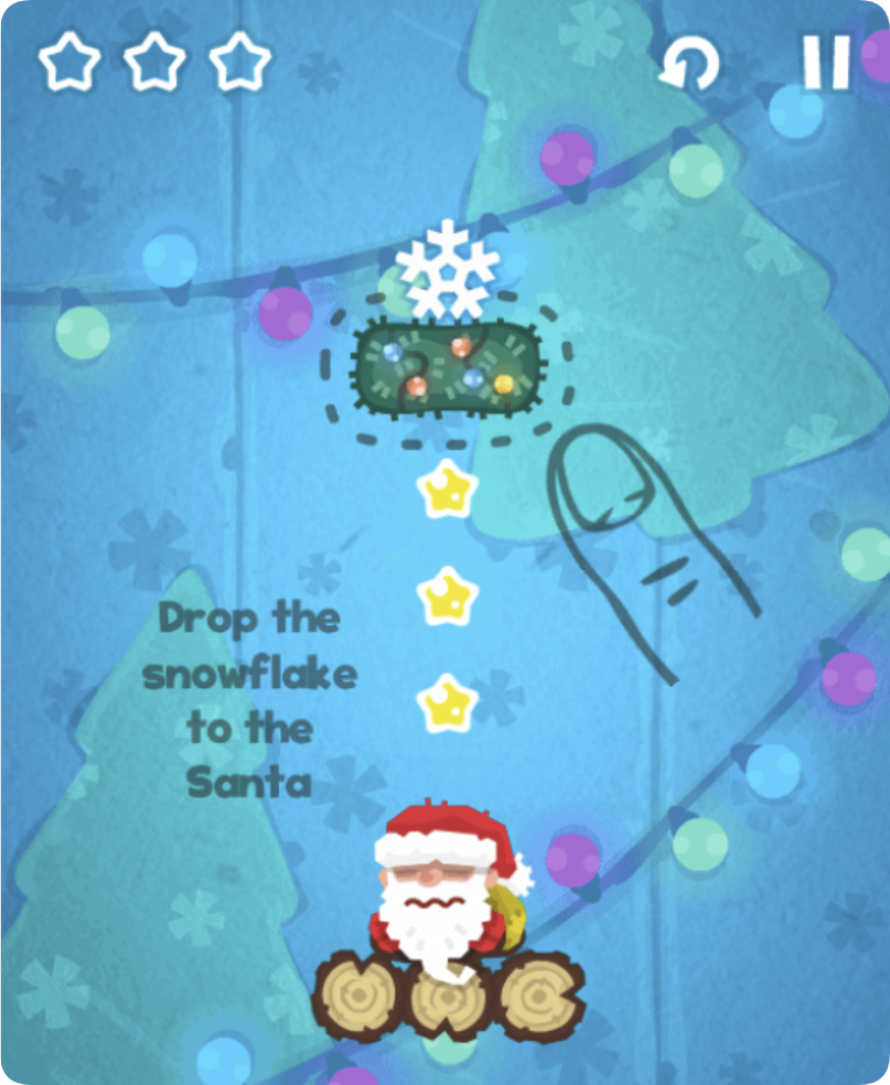 WakeTheSanta