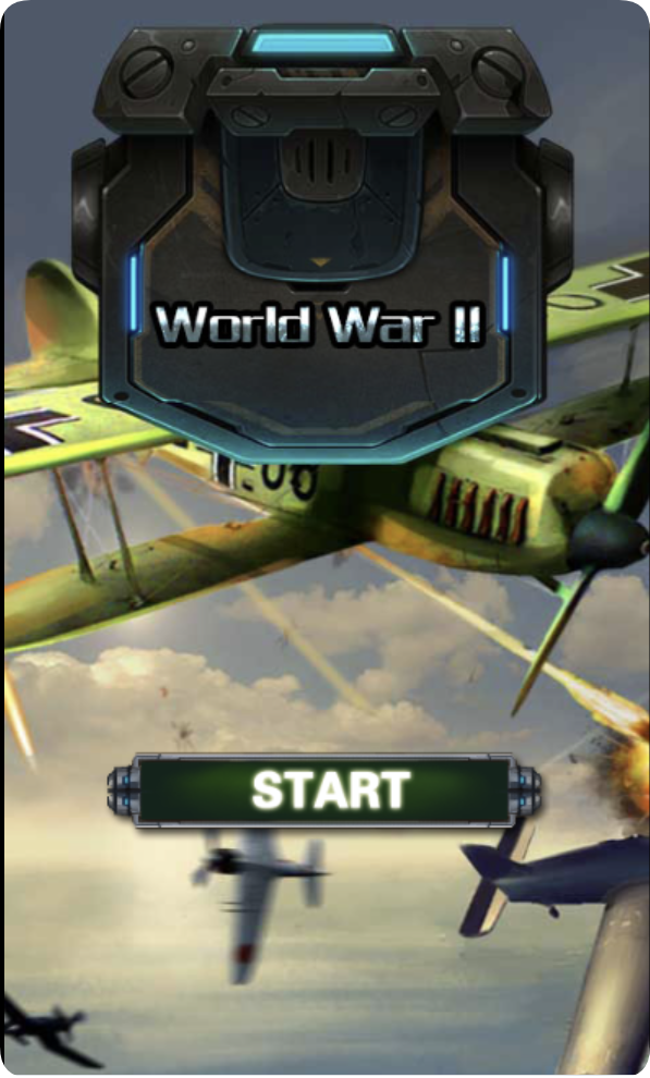 WorldWarII