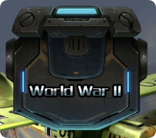 WorldWarII