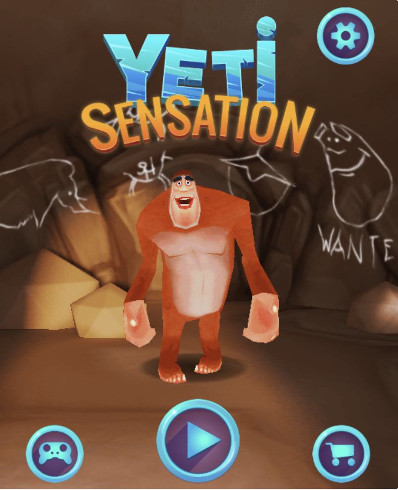 YetiSensation