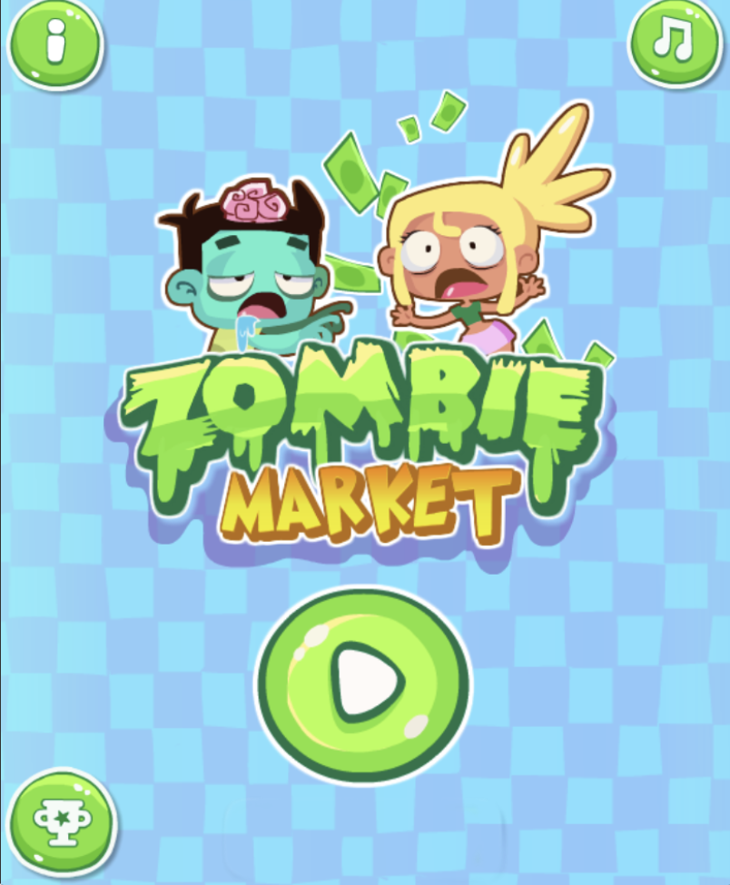 ZombieMarket