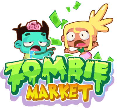 ZombieMarket