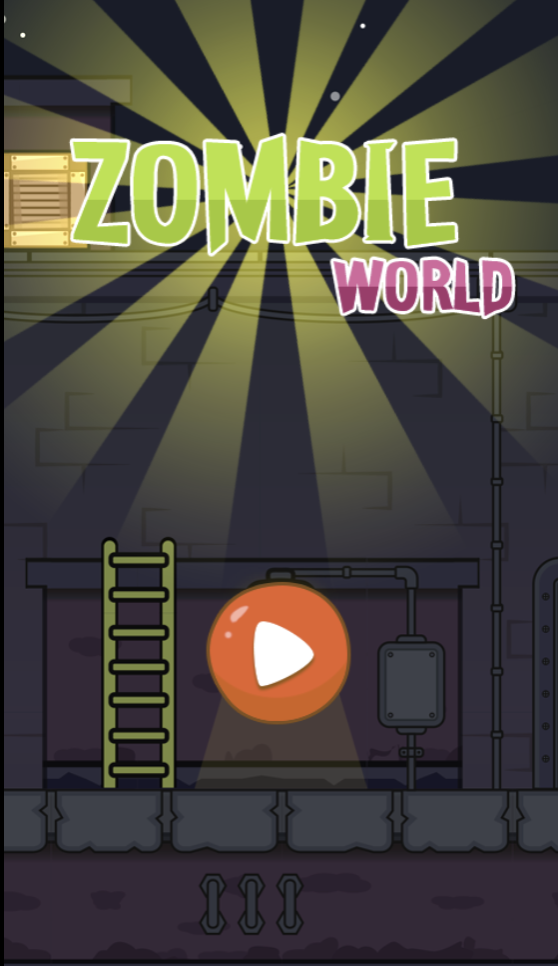ZombieWorld
